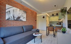 Apartamenty Sun Seasons 24 - Nad Lomnica 14 Centrum