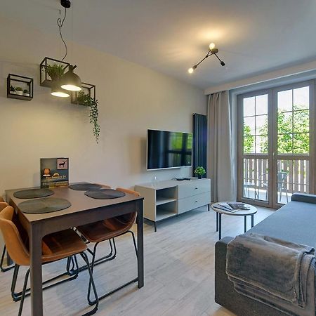 Apartamenty Sun Seasons 24 - Nad Lomnica 14 Centrum Karpacz Zewnętrze zdjęcie