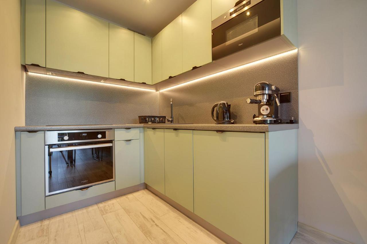 Apartamenty Sun Seasons 24 - Nad Lomnica 14 Centrum Karpacz Zewnętrze zdjęcie