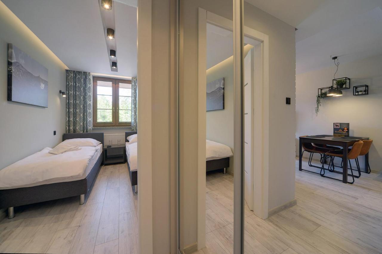 Apartamenty Sun Seasons 24 - Nad Lomnica 14 Centrum Karpacz Zewnętrze zdjęcie